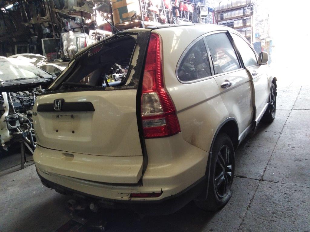  Honda CRV 2010    EN DESARME